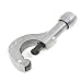 New Lon0167 Gray Quick Featured Release 5-50mm PVC reliable efficacy PE Plastic Tube Pipe Hand Tool Cutter(id:e42 d2 06 687)