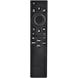 Replacement for Samsung TV Remote, for All 2019-2026 Samsung Remote Control for Smart TV with Voice Control. 2-Year Warranty.