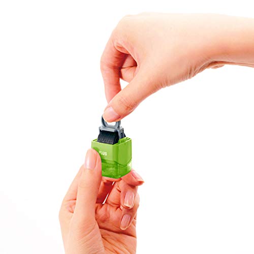 Guard Your Id Roller Identity Security Stamp Roller (Green) Is-520Cm #TOP6