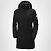 Helly Hansen Damen W Aden Insulated Coat, Schwarz, XL