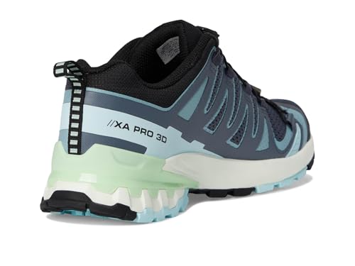 Image of Salomon Men XA Pro 3D V9 Trail Running Shoe