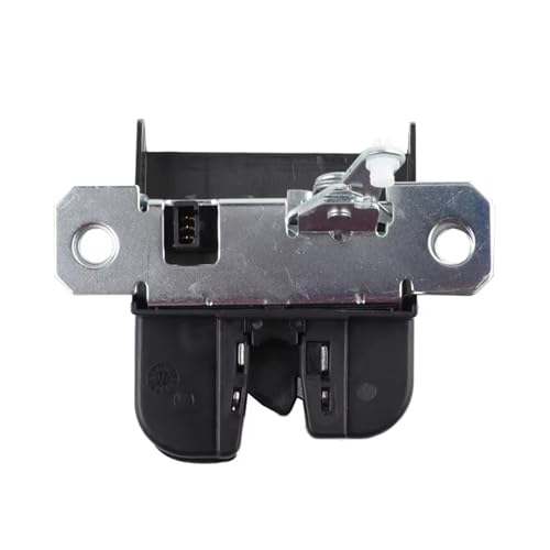 Loquet de démarrage arrière haute résistance pour SEAT Ibiza MK4 serrure 1J6827505A