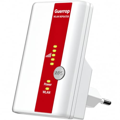AVM FRITZ!WLAN Repeater 310 (300 Mbit/s...