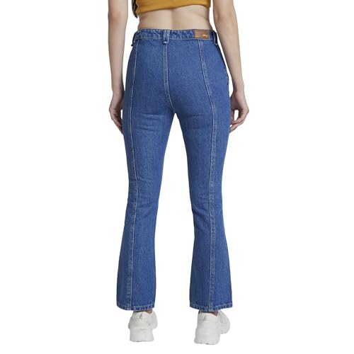 Image of Spykar Women Jeans