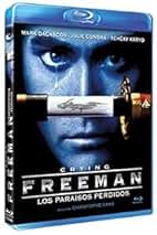 Amazon.com: Crying Freeman
