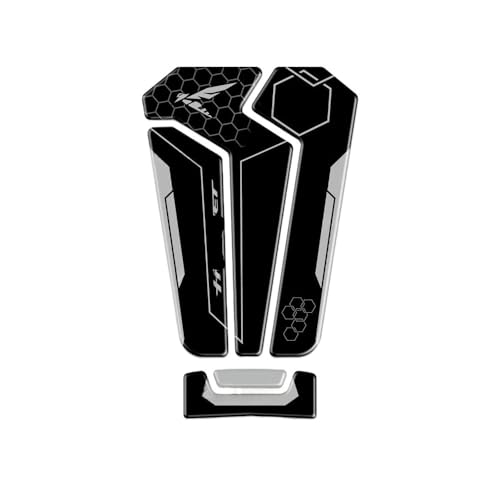 Protection réservoir moto anti-rayures - Coussin de carburant adhésif pour CB750 Hornet