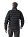 Arc'teryx Thorium Jacket Men's | Warm Durable Standalone Down Jacket | Black, Large