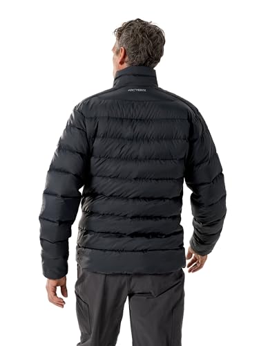 Arc'teryx Thorium Jacket Men's | Warm Durable Standalone Down Jacket3