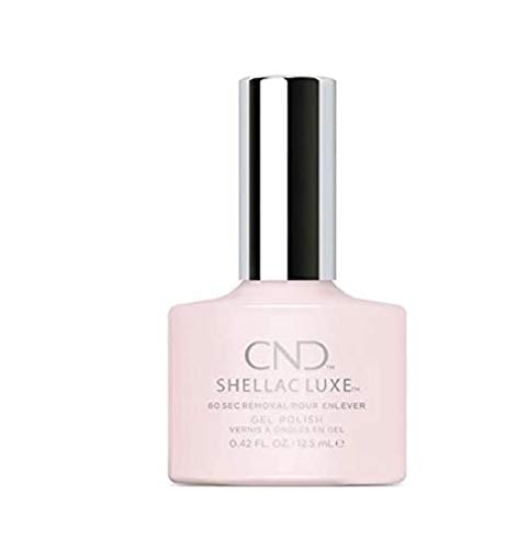 Preisvergleich Produktbild CND Shellac Luxe Romantique Nagellack, 12.5 ml