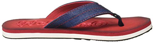 Image of Walkaroo Men's 956 Flip-Flops
