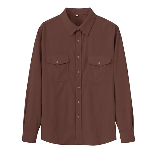 [MoFiz] �����Y �{�^�� ���� �V���c ���C�V���c �t �H �� �J�݃V���c �r�W�l�X �傫���T�C�Y ������� �J�W���A�� ������� �_�炩�� �g�b�v�X ���n �V���v�� ���i�� �ʋ� �A�E�g�h�A