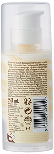 HAWAIIAN Tropic Silk Hydration Air Soft Face Spf 30 - Loción Solar Protectora para el Rostro, Crema Hidratante Facial… - Imagen 3