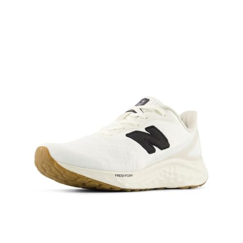 New Balance Women's Fresh Foam Arishi v4 Running Shoe, Sea...
