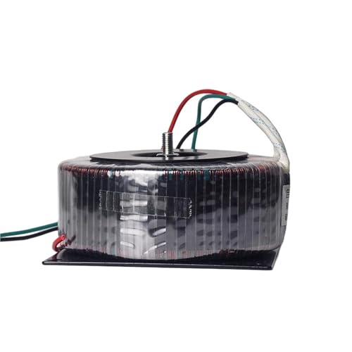 Transformateur cuivre pur 220V 100V 1000VA, l'excellence de la conversion électrique