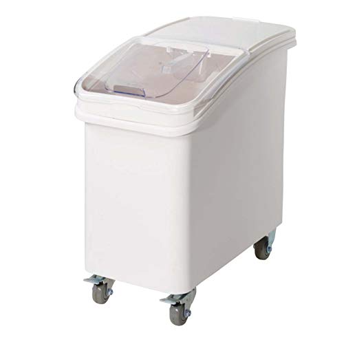 Winco Ingredient Bin, 27-Gallon