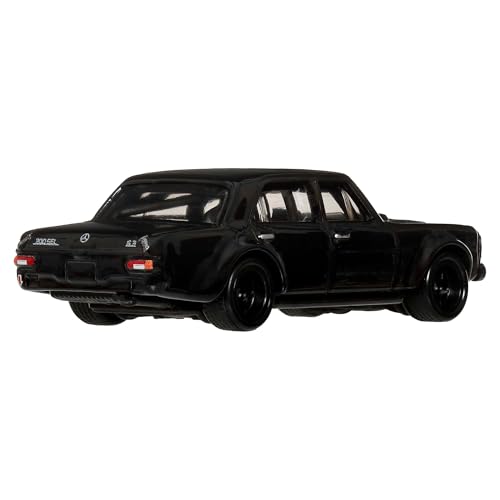 Hot Wheels Premium Car Culture Mercedes-Benz 300 SEL 6.8 AMG – Ansicht 5