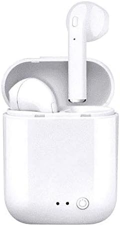 AREA Stone C1 Bianco auricolari true wireless | Mediaworld.it