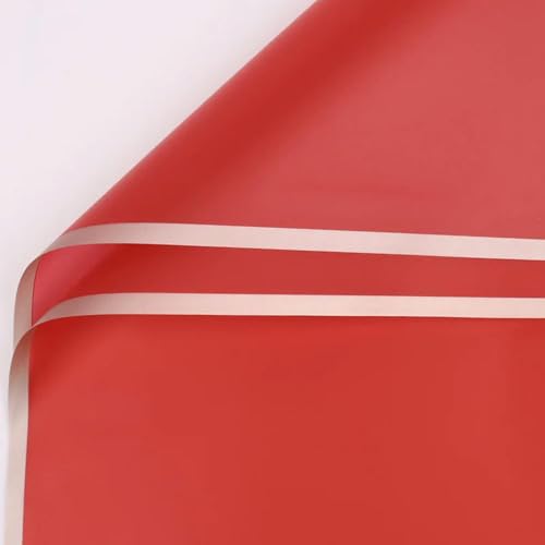 Mtgp̔ S[f{[_[t[u[PbsOy[p[ }`J[ 58x58cm 20pbN(Red)