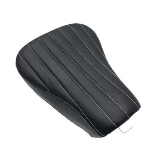 Asiento pasajero Sportster XL1200 que soluciona la falta de confort