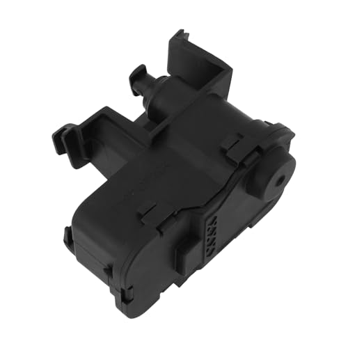 YINETTECH Bouchon de Réservoir de Carburant pour Automobile Verrouillage Central Moteur 7N0810773E Compatible avec Seat Alhambra 7N1 7N2 2010-2022