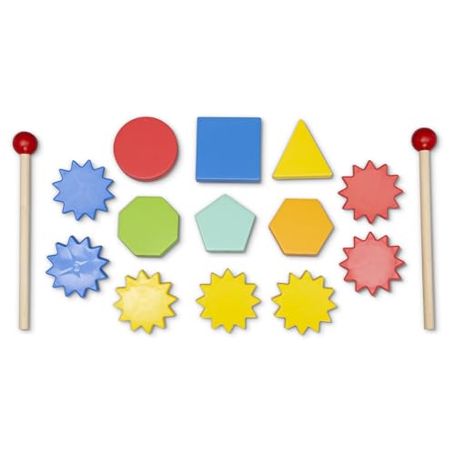 Delta Children Kid's Play and Learn Sensory Table w/ 4 Interchangeable Activity Boards and Two Removeable Sand/Water Bins (Primary/White) - image 5