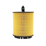 Oil Filter 12605566 Compatible For Buick/Chevrolet/HHR/Cadillac BLS 2007-2010 / Chevrolet Malibu