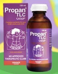 Propan TLC 120ml