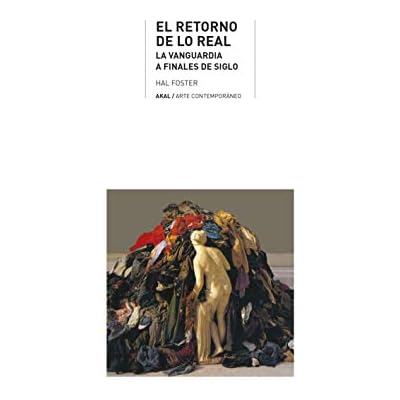 El retorno de lo real. El futuro empieza hoy