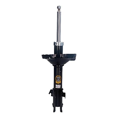 Japanparts MM-70008 Ammortizzatore