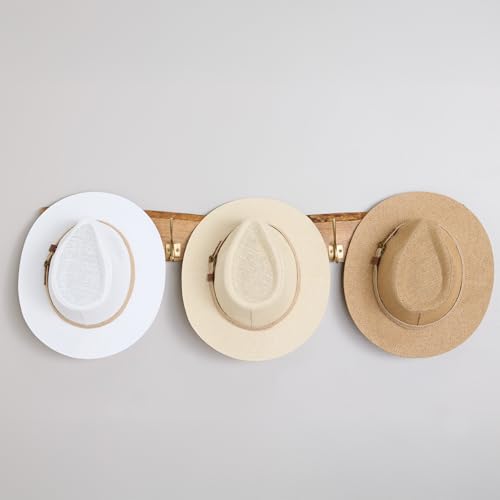 Sombrero Fedora Luna para mujer Hadley Wren miniatura 5