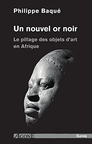 Un nouvel or noir: Le pillage des objets d'art en Afrique