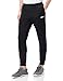 JAKO Herren Hose Copa Polyesterhose, Schwarz/Weiß, M