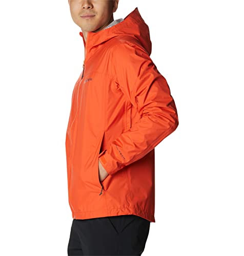 Image of Columbia Men's Raincoat
