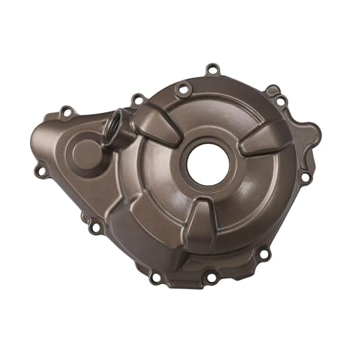 Couvercle carter MT07 pour réparer le moteur gauche fissuré des XSR700