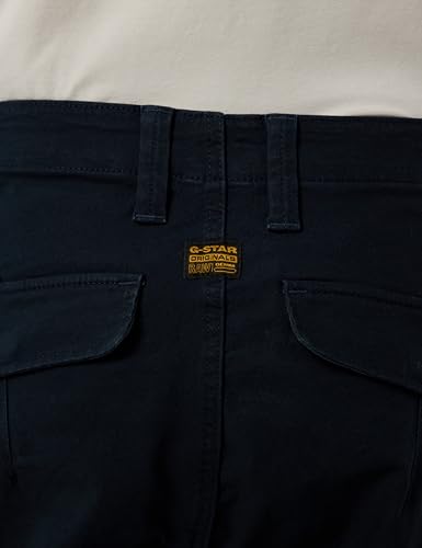 Zip Pocket 3D Skinny Cargo Pants 2.0 – Ansicht 5