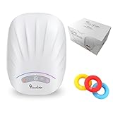 Hand Massager - Roller Hand Massager Machine - Finger Massager - Acupressure Hand Therapy Massager...