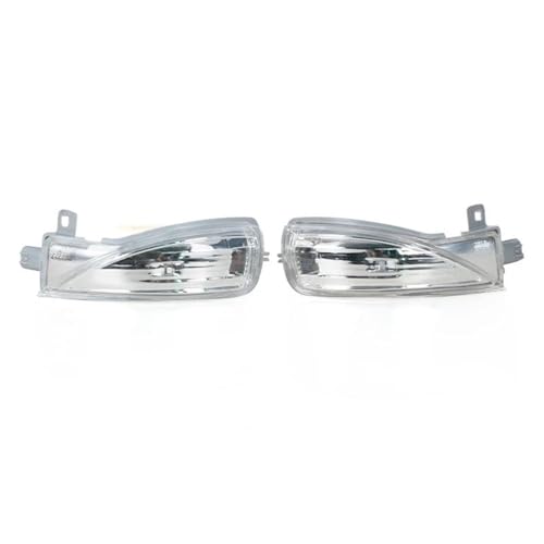 Clignotant latéral de rétroviseur pour Mazda 3 BL et Mazda 6 GH
