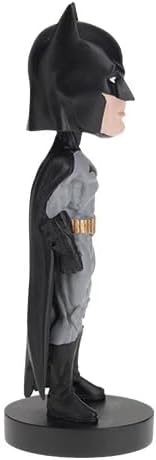 Royal Bobbles DC Comics Batman - 6 Inches Tall – Collectible Bobblehead Statue - Image 4