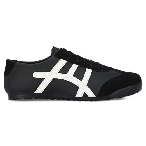Image of Leatherkraft Mens Lk tgrs Sneaker