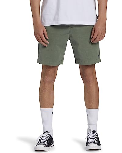 Billabong All Day LB short de bain pour homme en taille élastique