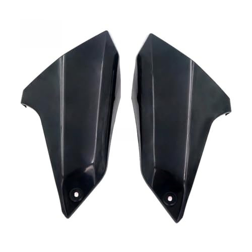 Carénage latéral moto pour virées urbaines panneau d'admission d'air MT-09 FZ-09