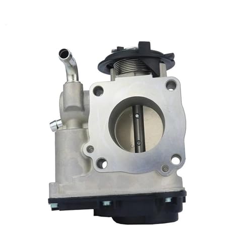 Corps d'accélérateur pour Daewoo Kalos 1.2 oem 96332250 alésage 44mm