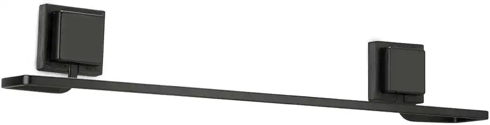 Porta-Toalha Banho Piatina 3M | Design Moderno e Funcional | Instalação Simples | Momento Pós Banho Relaxante | Organização Prática | Qualidade Arthi | Praticidade Diária | Toalhas Sempre à Mão