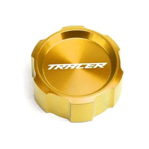 Liquide de frein bouchon réservoir Tracer 900 700GT MT09 MT07 2020