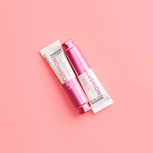 Catrice | Lip Cushion Protecting Multi Balm | Enriched With Coconut And Hemp Seed Oil | Moisturizes And Nourishes Lips | Vegan & Cruelty Free #TOP5