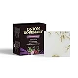 LINEDSON Onion Oil Solid Conditioner Soap