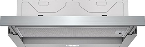 Constructa CD30645 Dunstabzugshaube/Flachschirmhauben