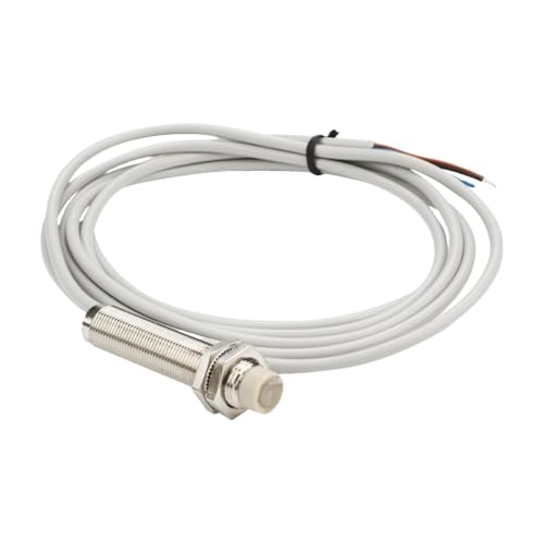 Capteur de niveau M12 SZC-M12-2DP anti-corrosion pour détection sans contact