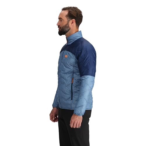 Image of Outdoor Research Men's SuperStrand LT Jacket