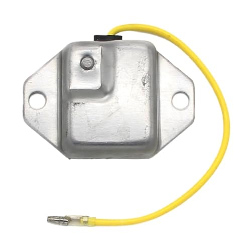 Régulateur tension 12V stable pour ATV Tri Z 250 et BW200